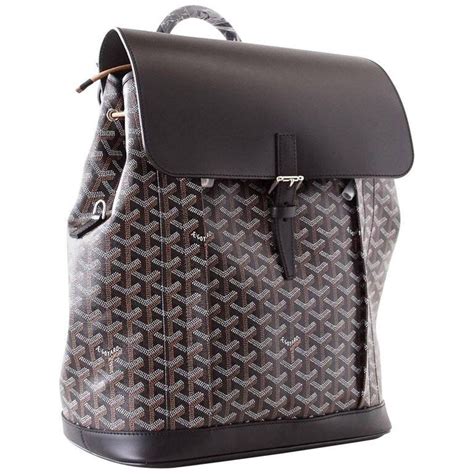 goyard backpack fake|knockoff goyard handbags.